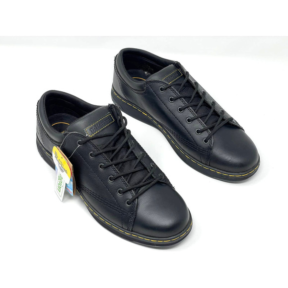 Dr Martens Maltby Slip Resistant Safety 